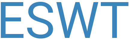 ESWT logo